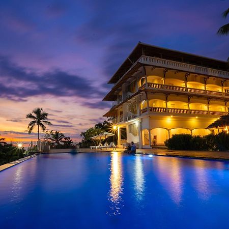 Aadisaktthi Leisure Resort, Kovalam Thiruvananthapuram Exterior photo